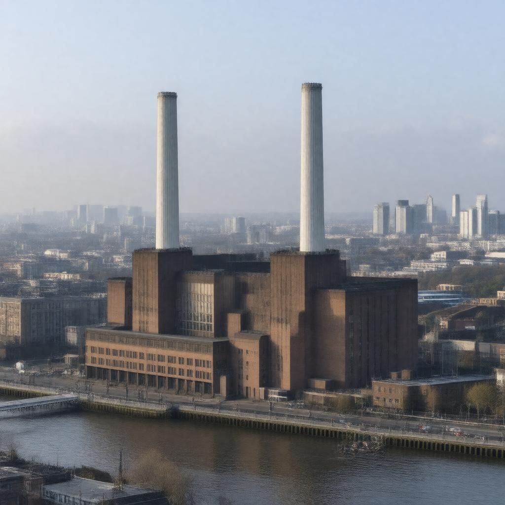 Battersea Power Station Development Company